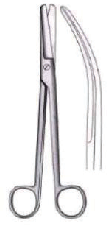 Hysterectomy Set